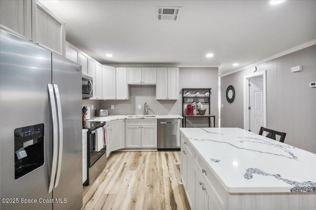 513 & 515 Ronnie Drive, Indian Harbor Beach, FL 32937 Photo