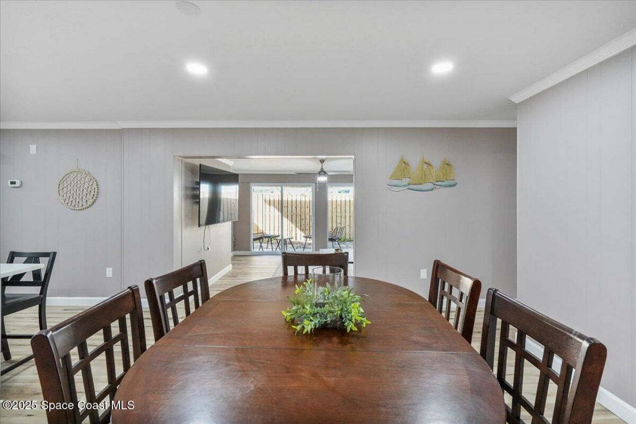 513 & 515 Ronnie Drive, Indian Harbor Beach, FL 32937 Photo