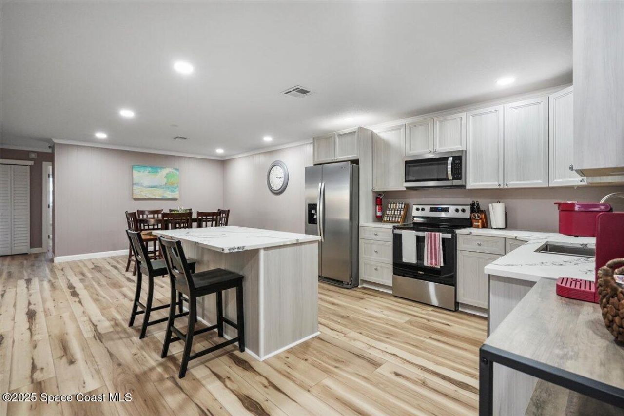 513 & 515 Ronnie Drive, Indian Harbor Beach, FL 32937 Photo