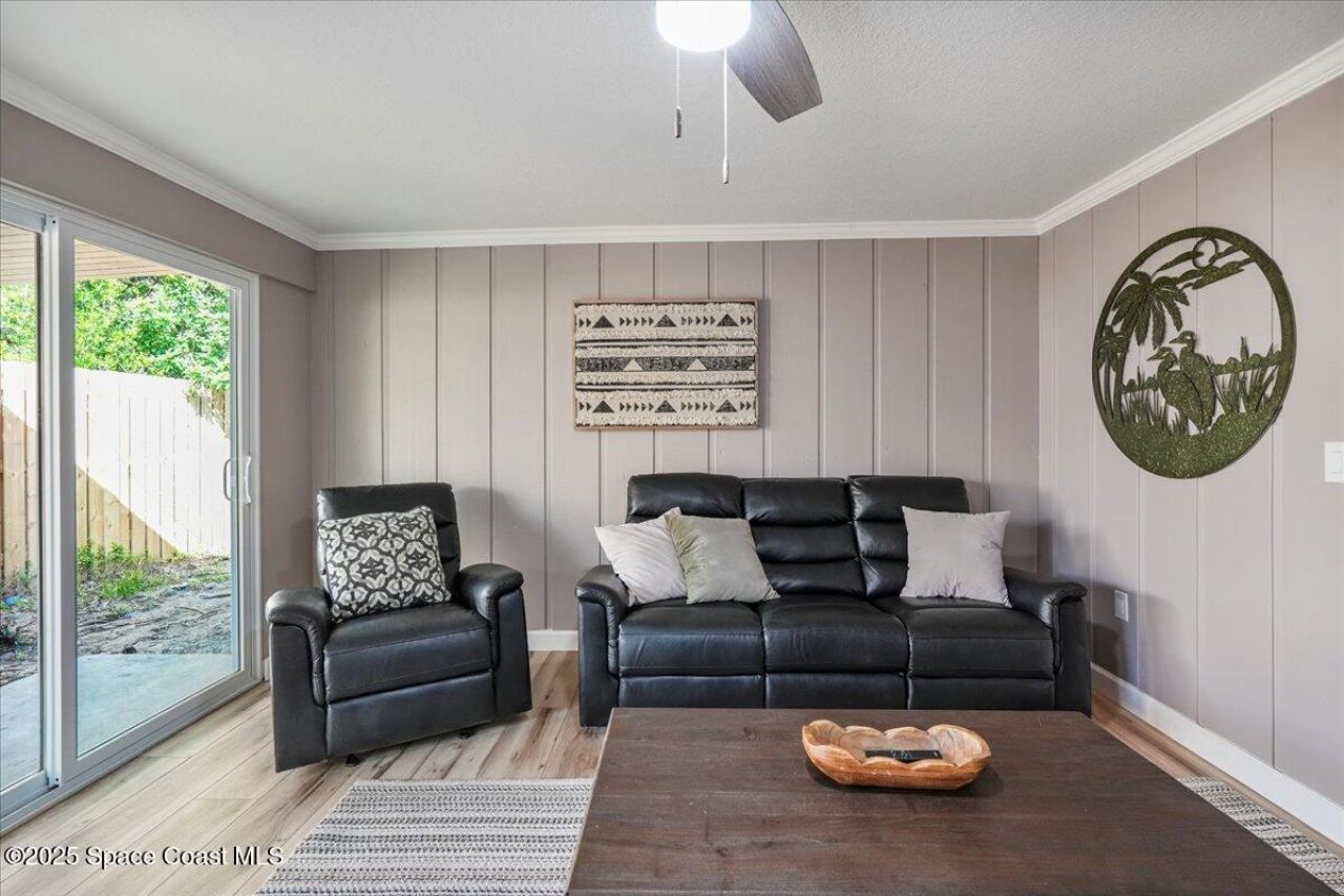 513 & 515 Ronnie Drive, Indian Harbor Beach, FL 32937 Photo