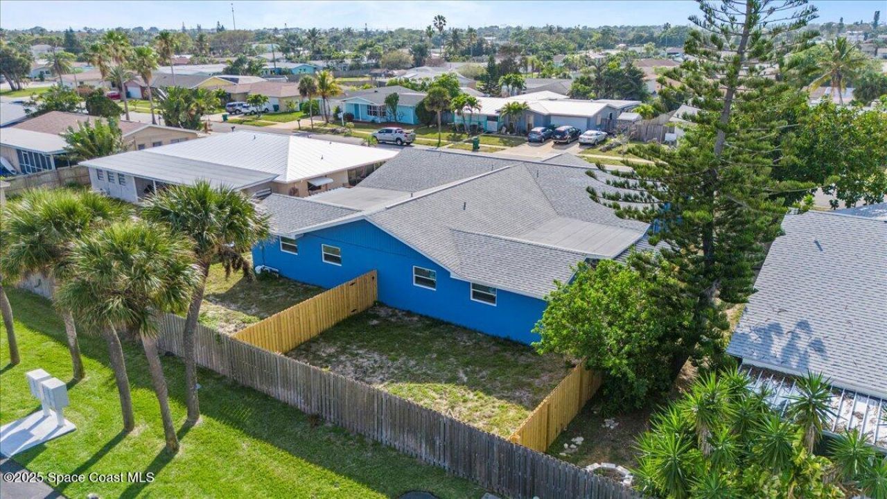 513 & 515 Ronnie Drive, Indian Harbor Beach, FL 32937 Photo