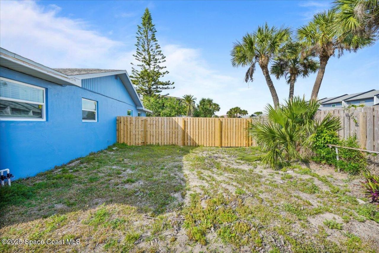 513 & 515 Ronnie Drive, Indian Harbor Beach, FL 32937 Photo