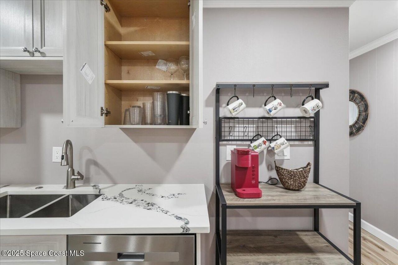 513 & 515 Ronnie Drive, Indian Harbor Beach, FL 32937 Photo