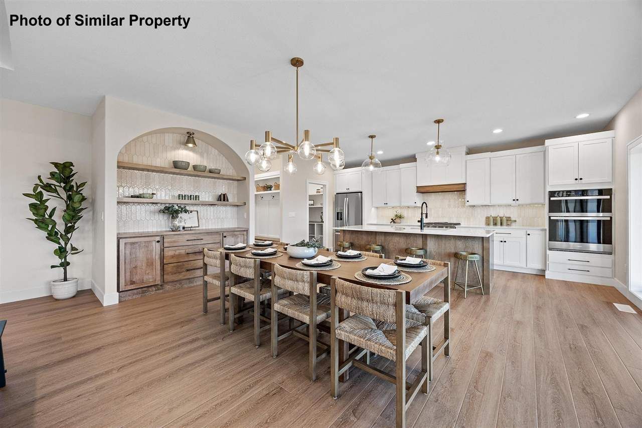 5419 Seminole Valley Trl NE - New Build, Cedar Rapids, IA 52411 Main Photo