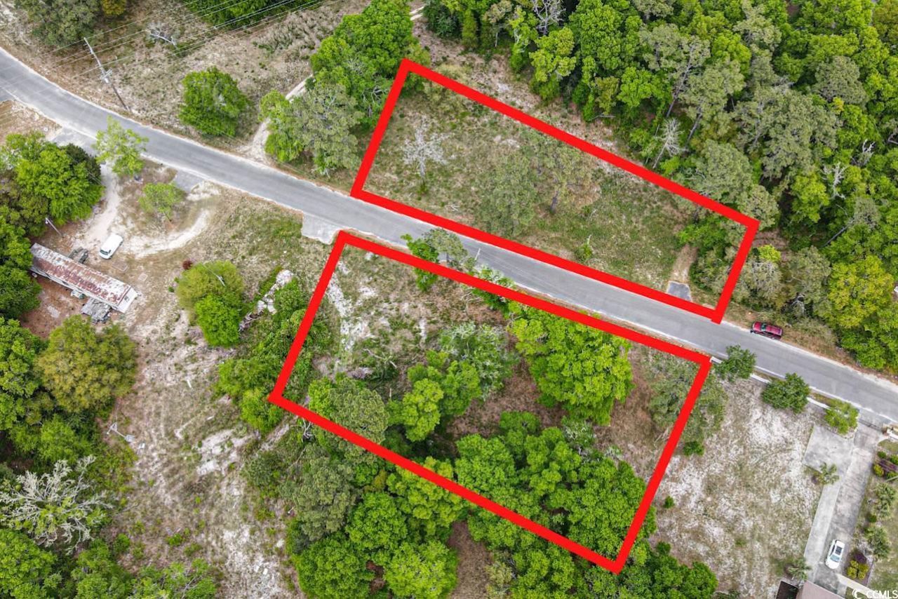 Tract 2 Little River Neck Rd. Photo 12