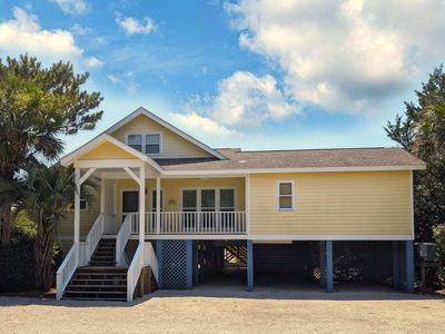 206 Atlantic Ave., Pawleys Island, SC 29585