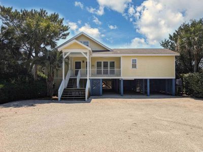 206 Atlantic Ave., Pawleys Island, SC 29585