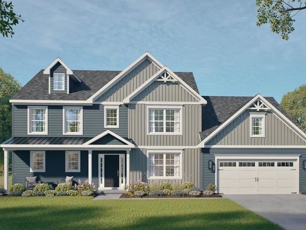 WICKMERE STREET #F - EMPIRE, OXFORD, PA 19363