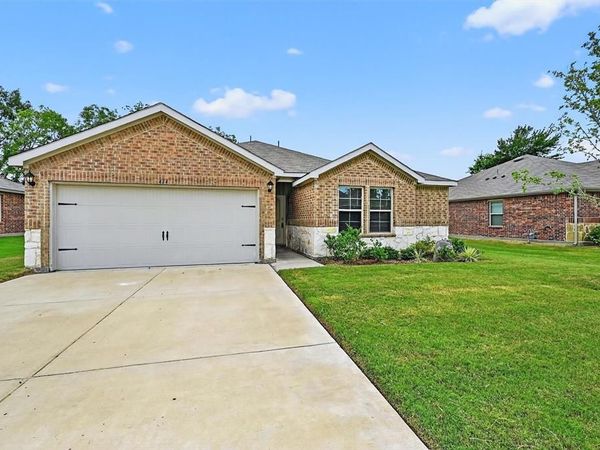 414 Goliad Street, Sherman, TX 75090
