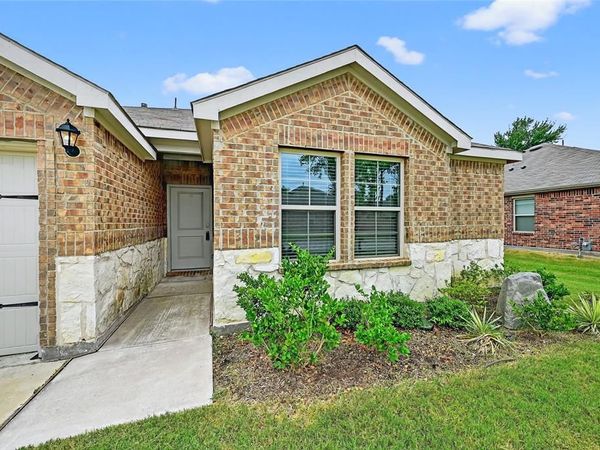 414 Goliad Street, Sherman, TX 75090