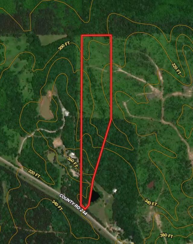 00 Cr 244, Abbeville, MS 38601 Main Photo