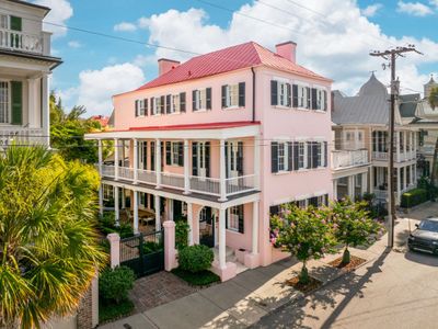 42 S Battery Street, Charleston, SC 29401