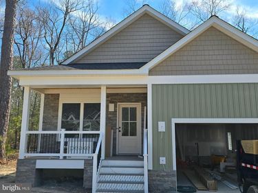 316 9TH STREET, COLONIAL BEACH, VA 22443