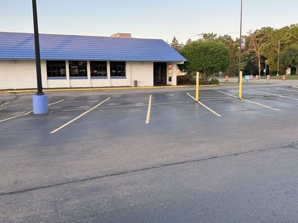 9999 Confidential Avenue, Kenosha, WI 53144