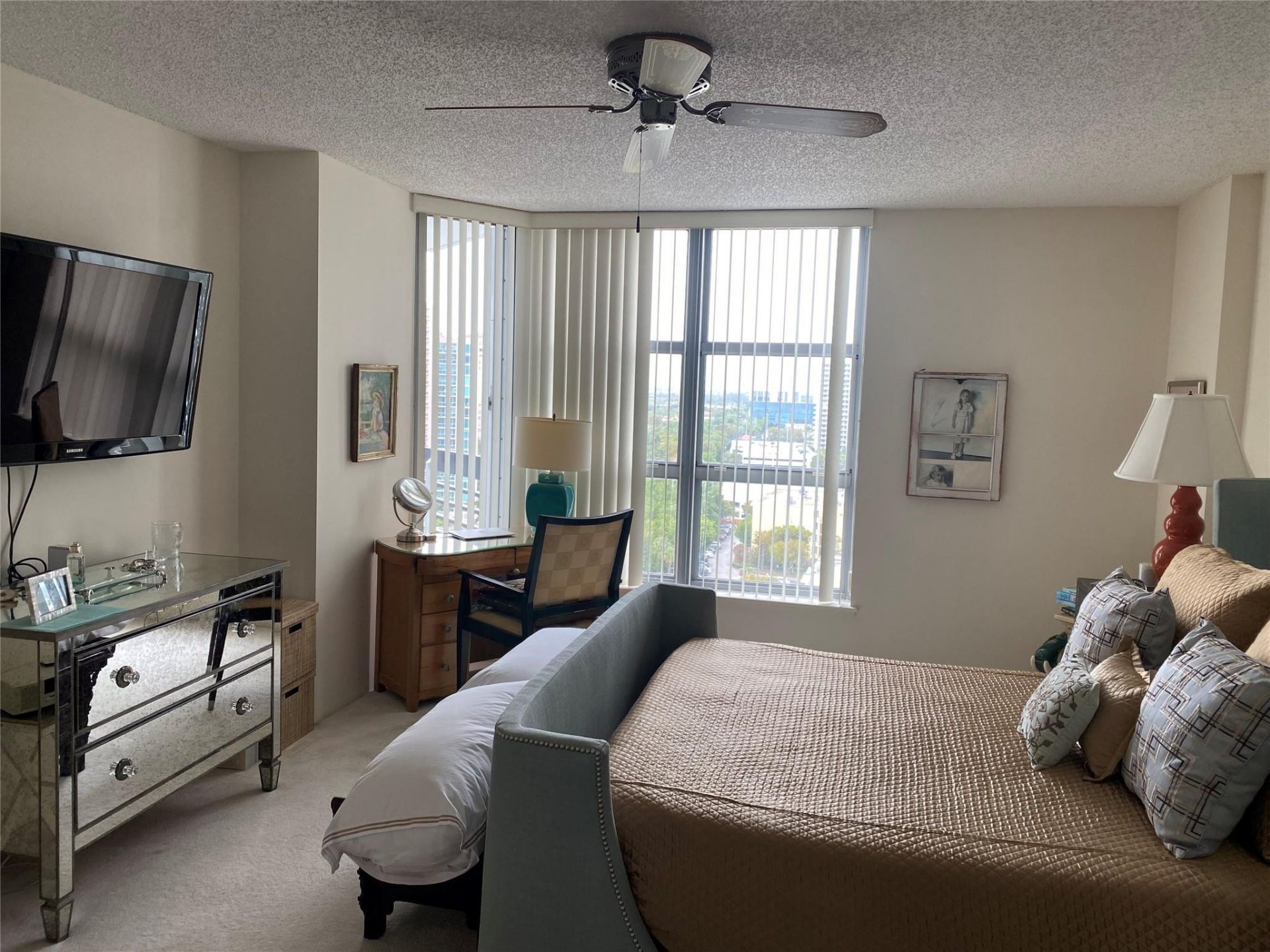 3530 Mystic Pointe Drive, Unit 1603, Aventura, FL 33180 Photo