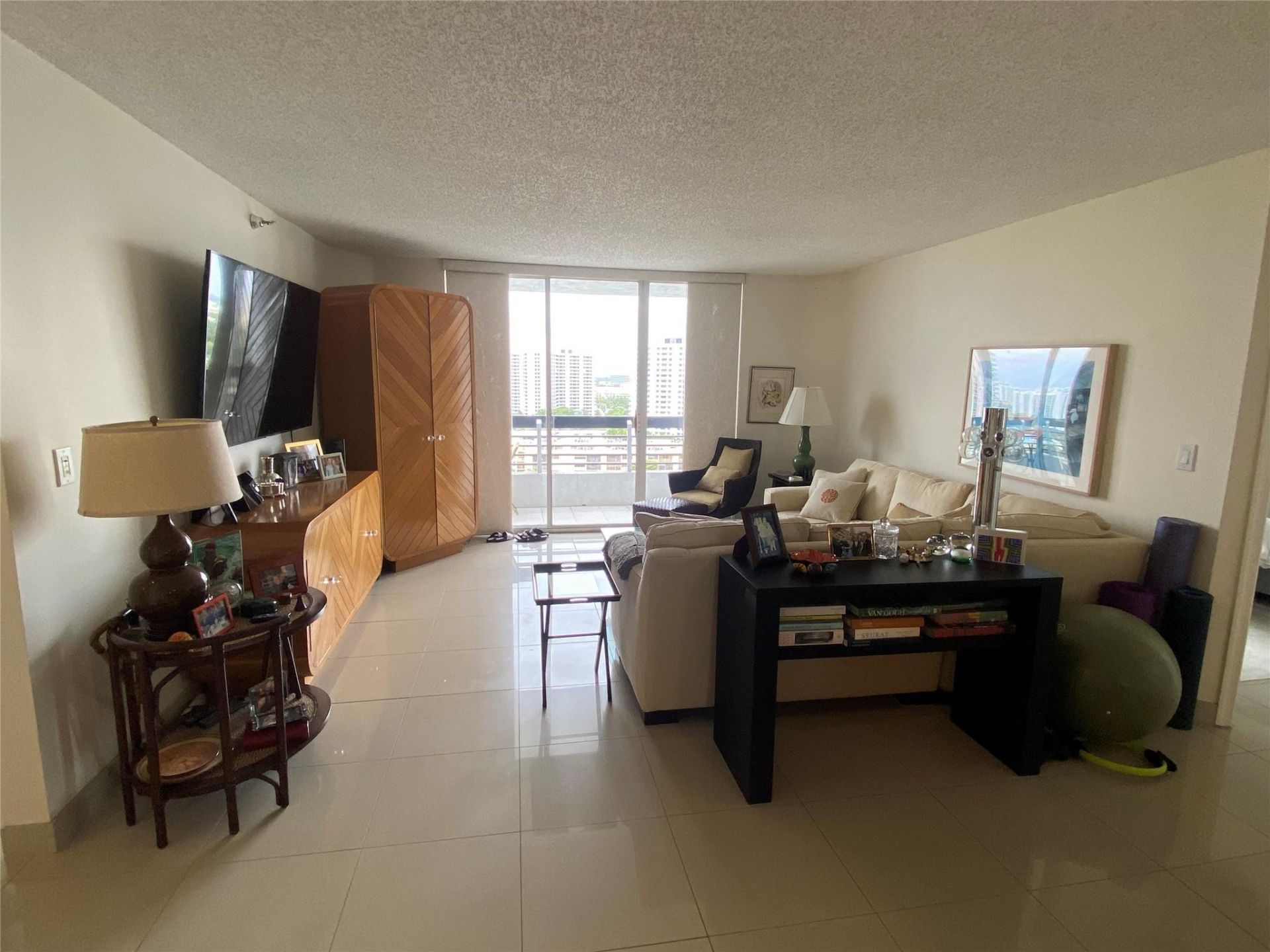 3530 Mystic Pointe Drive, Unit 1603, Aventura, FL 33180 Photo