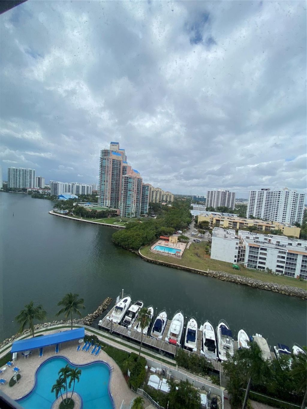 3530 Mystic Pointe Drive, Unit 1603, Aventura, FL 33180 Photo