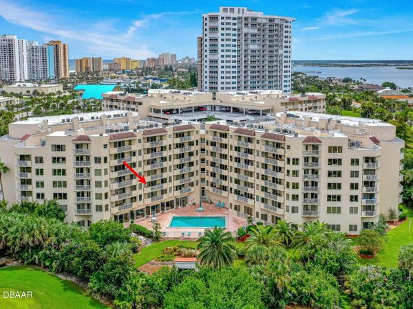 3 Oceans West Boulevard, Unit 3A7, Daytona Beach Shores, FL 32118