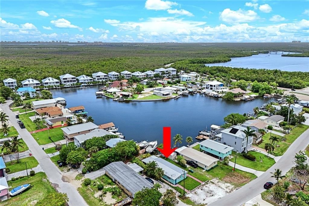 527 Goodland Dr W, Goodland, FL 34140 Photo