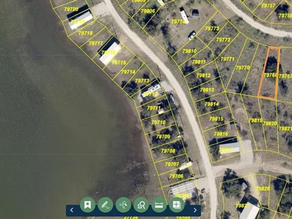 Lot 1337 Lake Front Circle, May, TX 76857