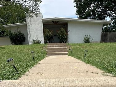 5736 Wedgmont Circle N, Fort Worth, TX 76133