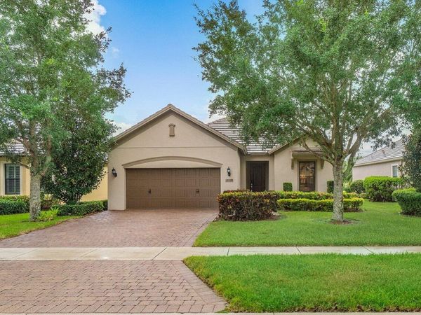 10178 Prato Street, Wellington, FL 33414