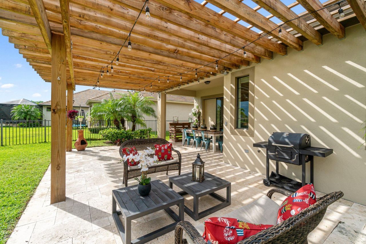 10178 Prato Street, Wellington, FL 33414 Photo