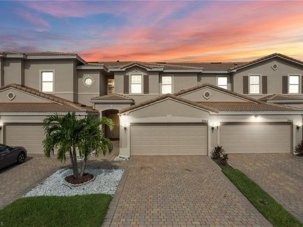 3844 Cherrybrook LOOP, FORT MYERS, FL 33966