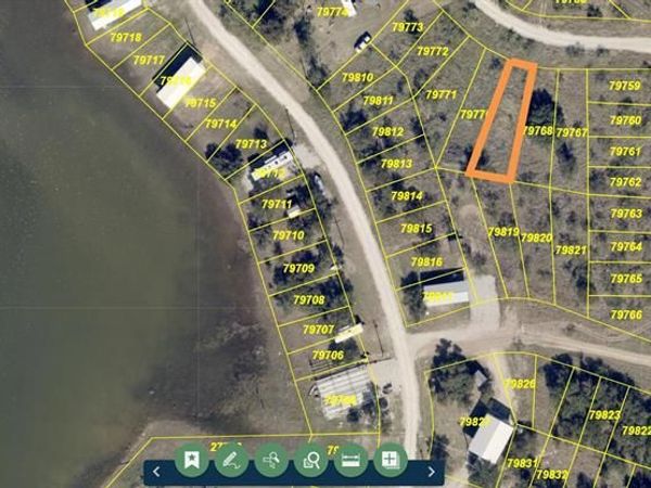 Lot 1338 Lake Front Circle, May, TX 76857