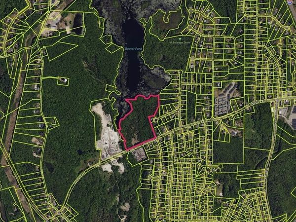 0 Hartford Ave, Bellingham, MA 02019