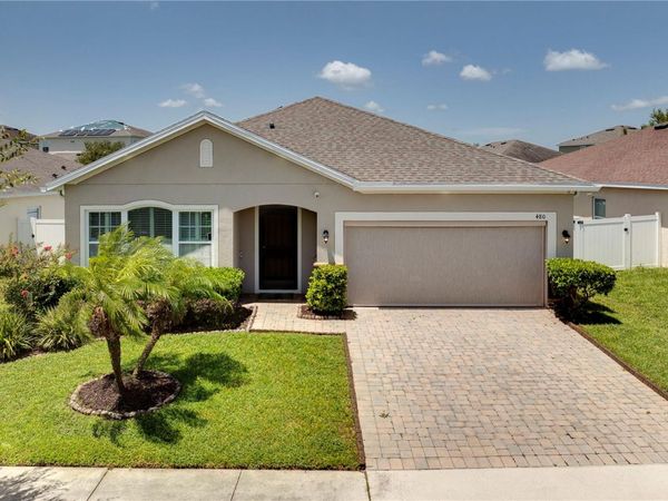 480 KESTREL DRIVE, GROVELAND, FL 34736