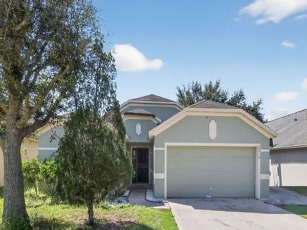2016 NEWTOWN ROAD, GROVELAND, FL 34736