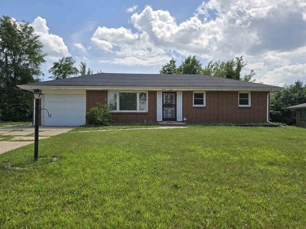 3007 ORIENTAL Court, ROCKFORD, IL 61109