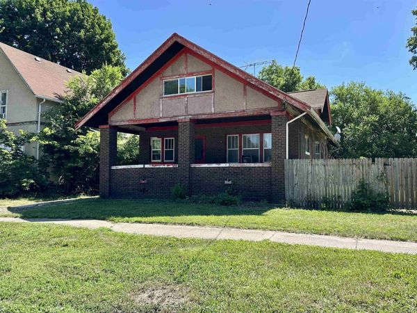 1520 PARMELE Street, ROCKFORD, IL 61104