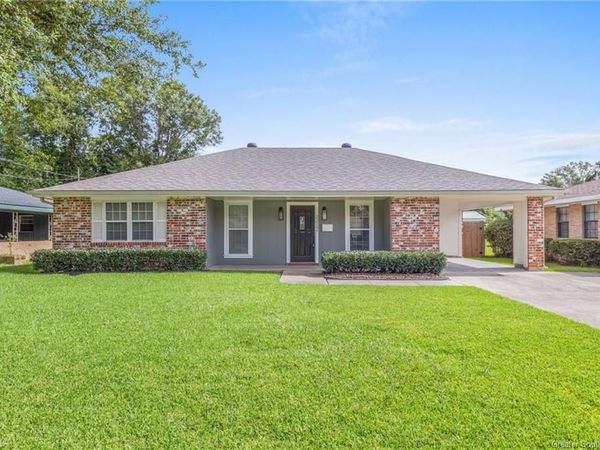 2229 13th Street, Lake Charles, LA 70601