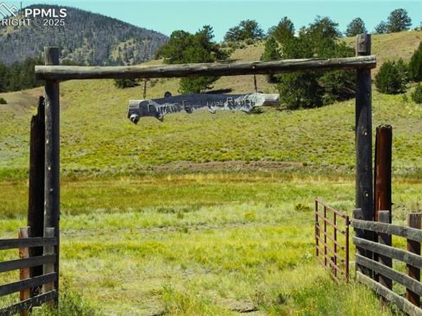 State Highway, Guffey, CO 80820