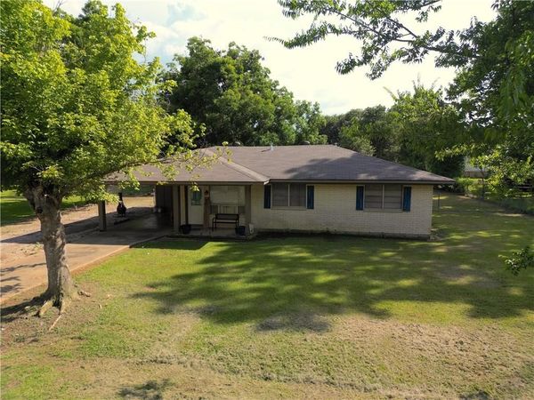 134 CYPRESS Street, Cottonport, LA 71327
