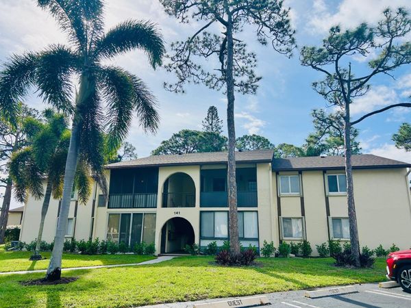 141 Lake Pine Circle, Unit A-2, Greenacres, FL 33463