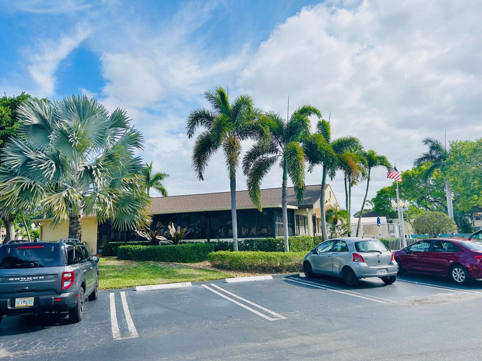 141 Lake Pine Circle, Unit A-2, Greenacres, FL 33463 Photo