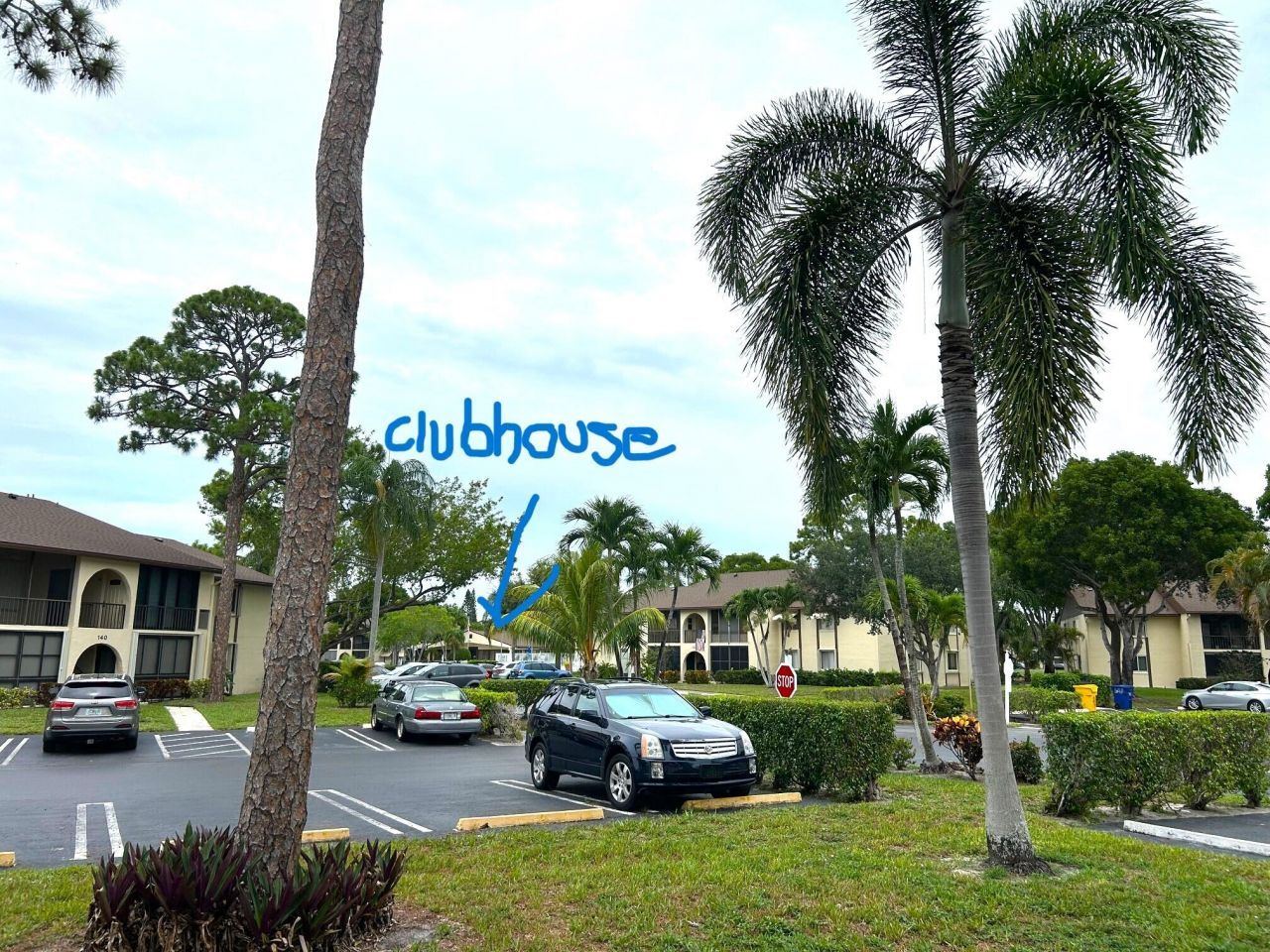 141 Lake Pine Circle, Unit A-2, Greenacres, FL 33463 Photo