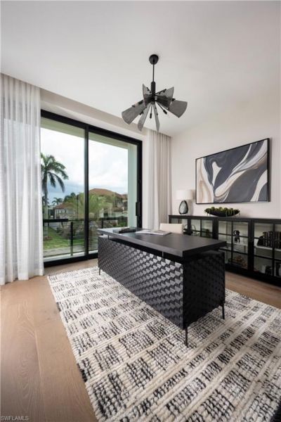 141 Channel Dr, Naples, FL 34108 Photo