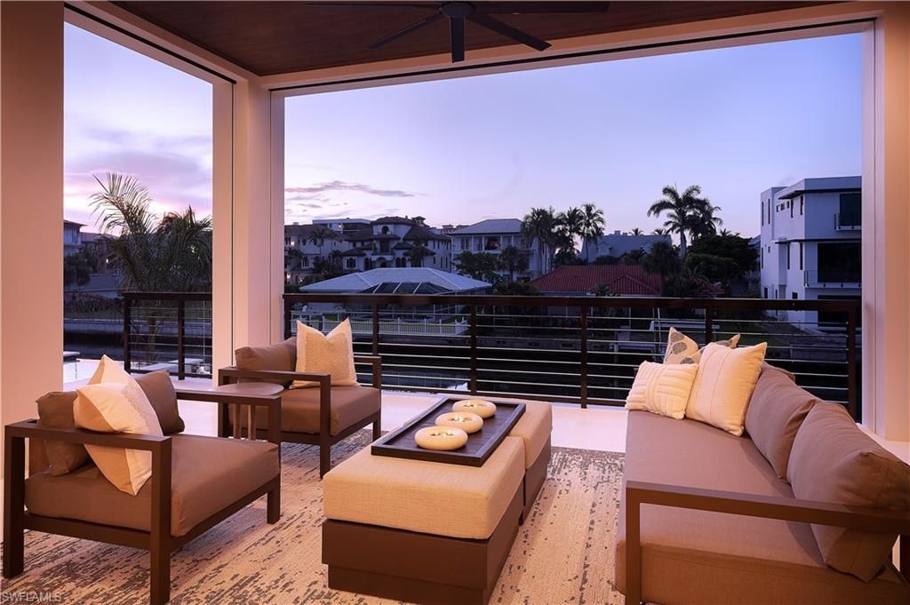 141 Channel Dr, Naples, FL 34108 Photo