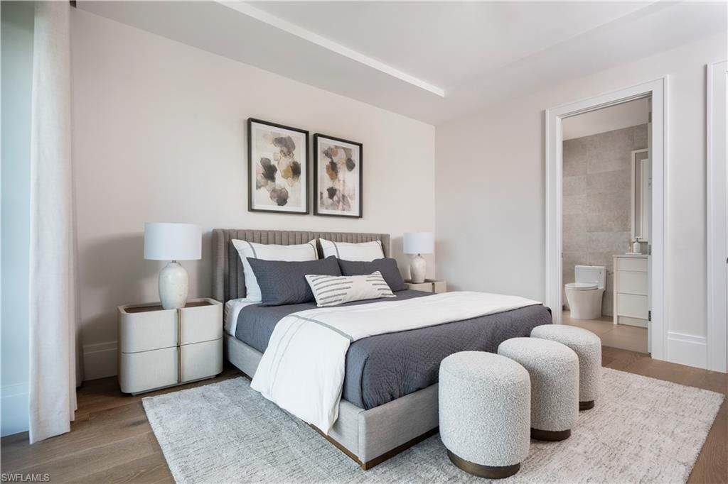 141 Channel Dr, Naples, FL 34108 Photo