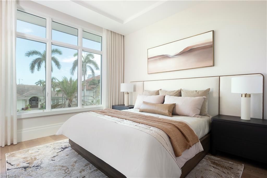 141 Channel Dr, Naples, FL 34108 Photo