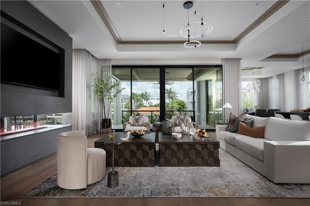 141 Channel Dr, Naples, FL 34108 Photo