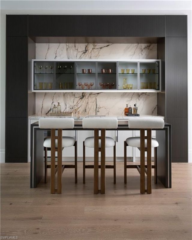 141 Channel Dr, Naples, FL 34108 Photo