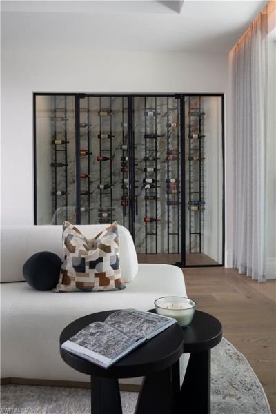 141 Channel Dr, Naples, FL 34108 Photo