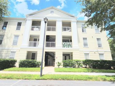 235 GOLDENRAIN DRIVE, Unit 102, KISSIMMEE, FL 34747