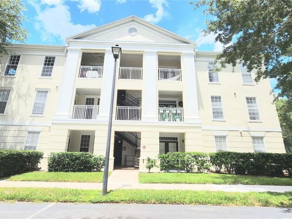 235 GOLDENRAIN DRIVE, Unit 102, KISSIMMEE, FL 34747