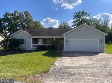 116 ESTATE DRIVE, DUNCANSVILLE, PA 16635